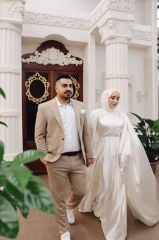 NİKAH - (36-46)