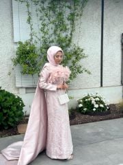 ŞEHRİBAN PEMBE (36-38-40)