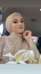 SEVDA NİŞANLIK(36-38-40)