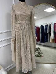 KREM KARE KİLOŞ(36-38-40)
